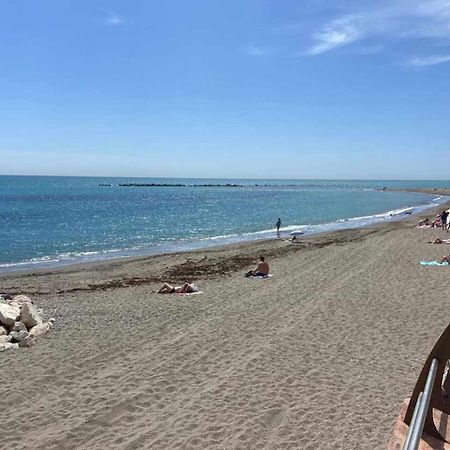 Mar En Calma Benalmadena Διαμέρισμα Εξωτερικό φωτογραφία