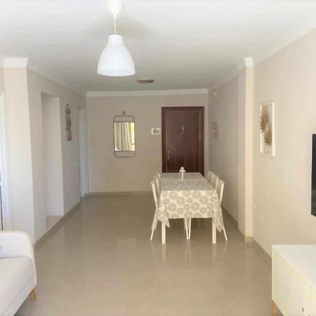 Mar En Calma Benalmadena Διαμέρισμα Εξωτερικό φωτογραφία