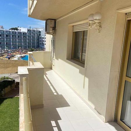 Mar En Calma Benalmadena Διαμέρισμα Εξωτερικό φωτογραφία