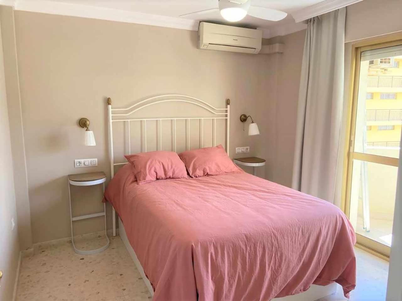 Mar En Calma Benalmadena Διαμέρισμα Εξωτερικό φωτογραφία