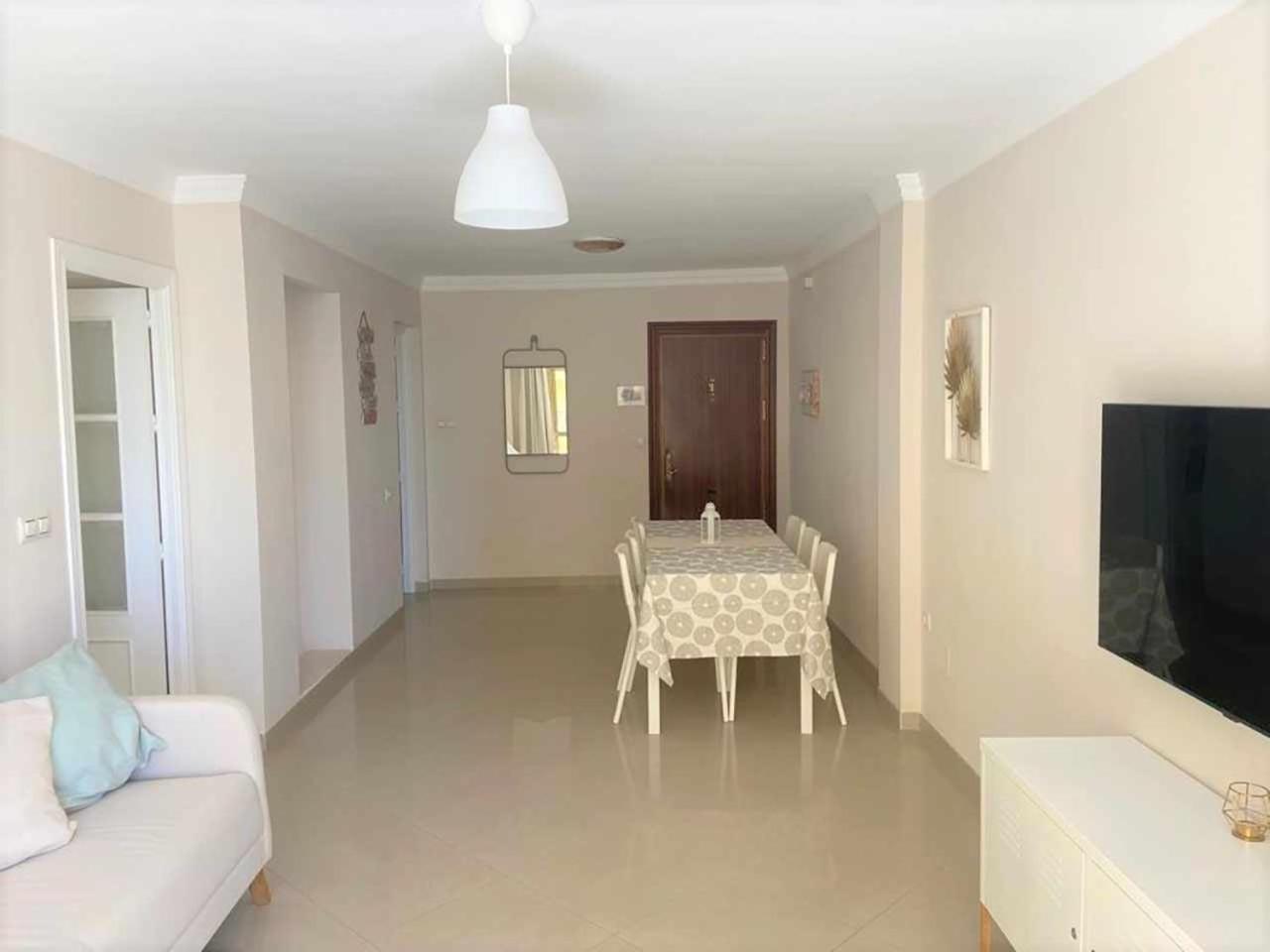 Mar En Calma Benalmadena Διαμέρισμα Εξωτερικό φωτογραφία