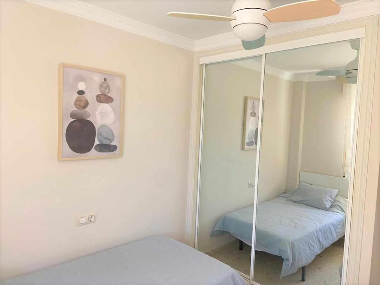 Mar En Calma Benalmadena Διαμέρισμα Εξωτερικό φωτογραφία